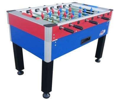 New Camp Iron legs  Int.