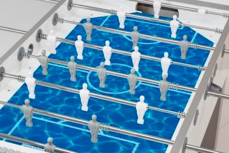 G-500 Pure White H2O