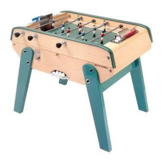 3 - Rod with coin mechanism