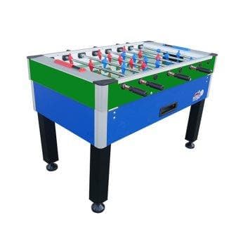 New Camp Iron legs  Int.