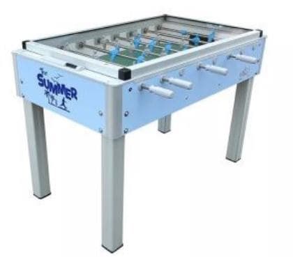 Summer Free Cover Int.