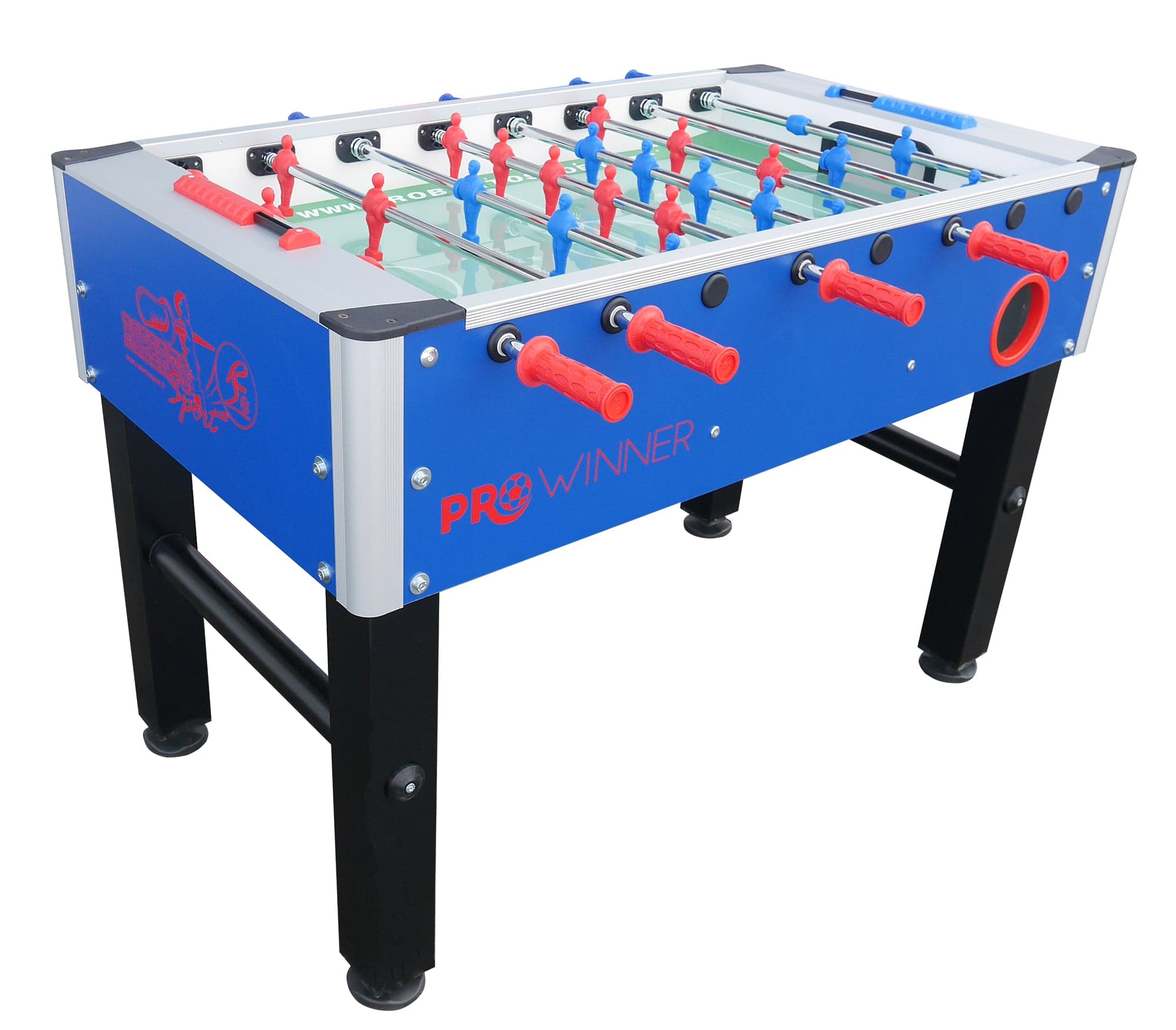 Foosball Tables