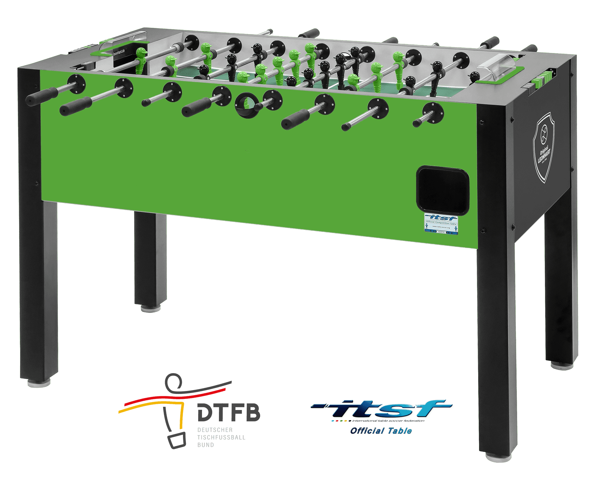 leo tournament - used