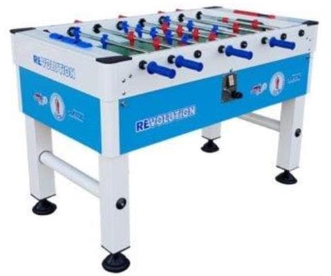 REVOLUTION PROFESSIONAL