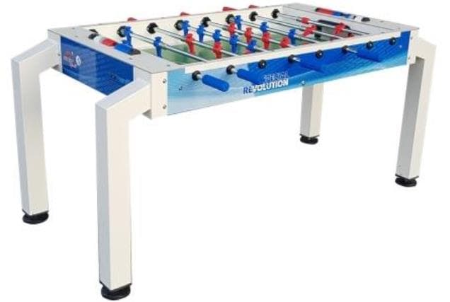 Special Revolution ITSF